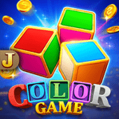 Color Game on desk gaming