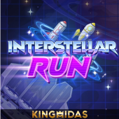 Interstellar Run on desk gaming