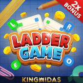 Ladder Game on desk gaming