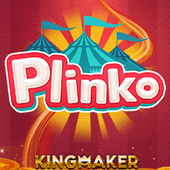 Plinko on desk gaming