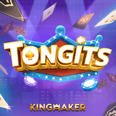 Tongits on desk gaming